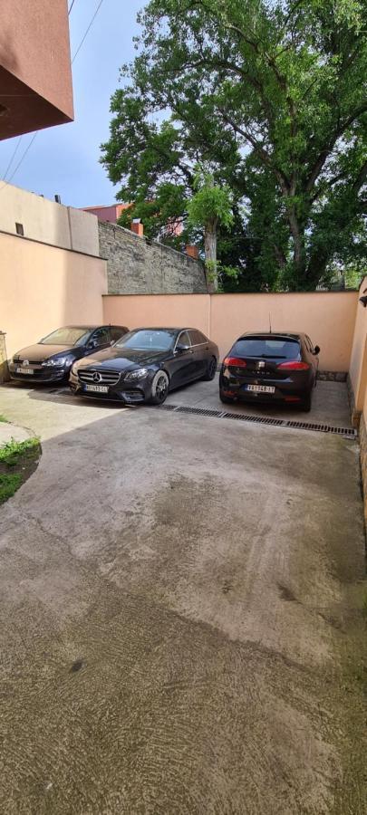 Afrodita Novi Sad Ngoại thất bức ảnh