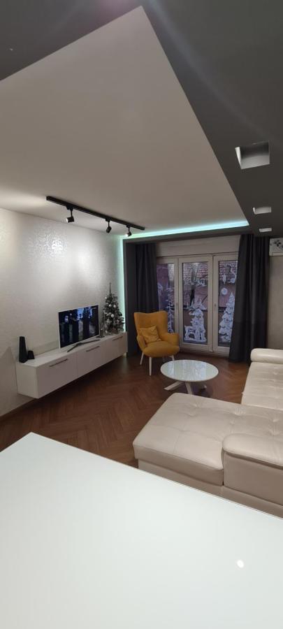 Afrodita Novi Sad Ngoại thất bức ảnh