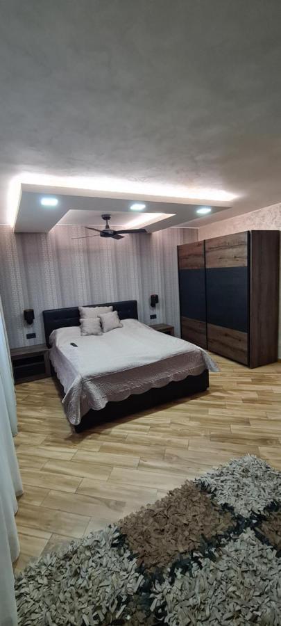 Afrodita Novi Sad Ngoại thất bức ảnh