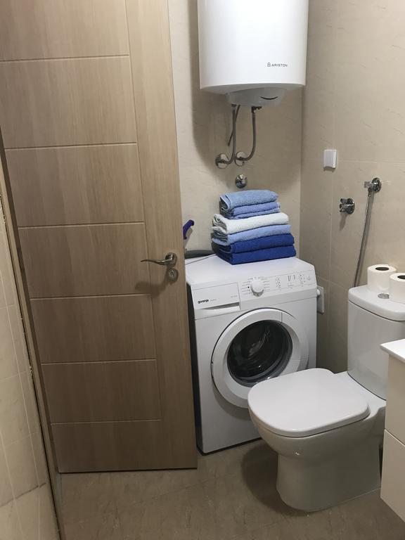 Afrodita Novi Sad Ngoại thất bức ảnh