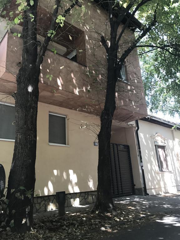 Afrodita Novi Sad Ngoại thất bức ảnh