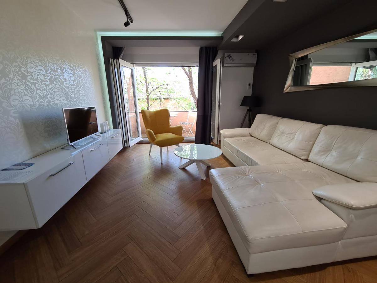 Afrodita Novi Sad Ngoại thất bức ảnh