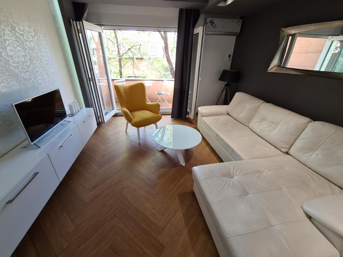 Afrodita Novi Sad Ngoại thất bức ảnh