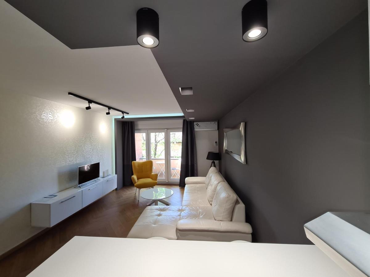 Afrodita Novi Sad Ngoại thất bức ảnh