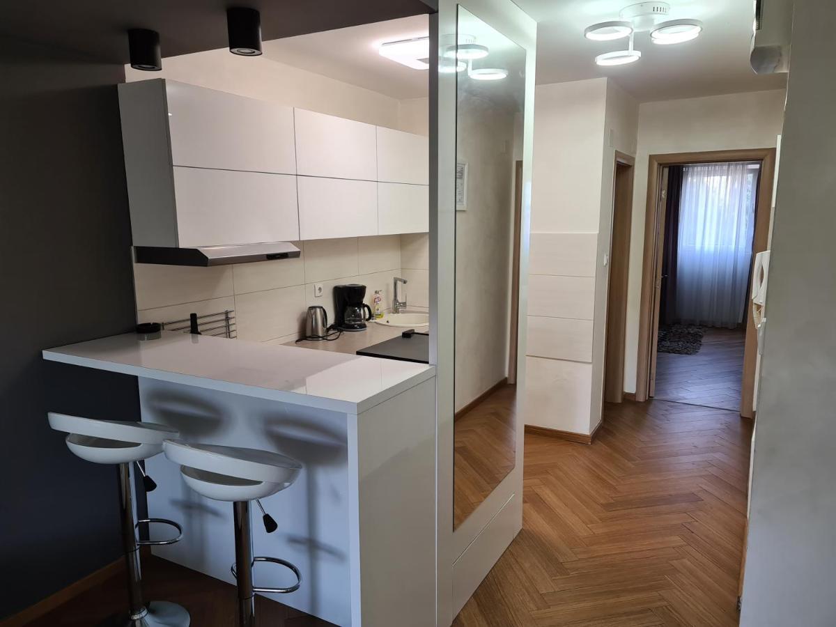 Afrodita Novi Sad Ngoại thất bức ảnh