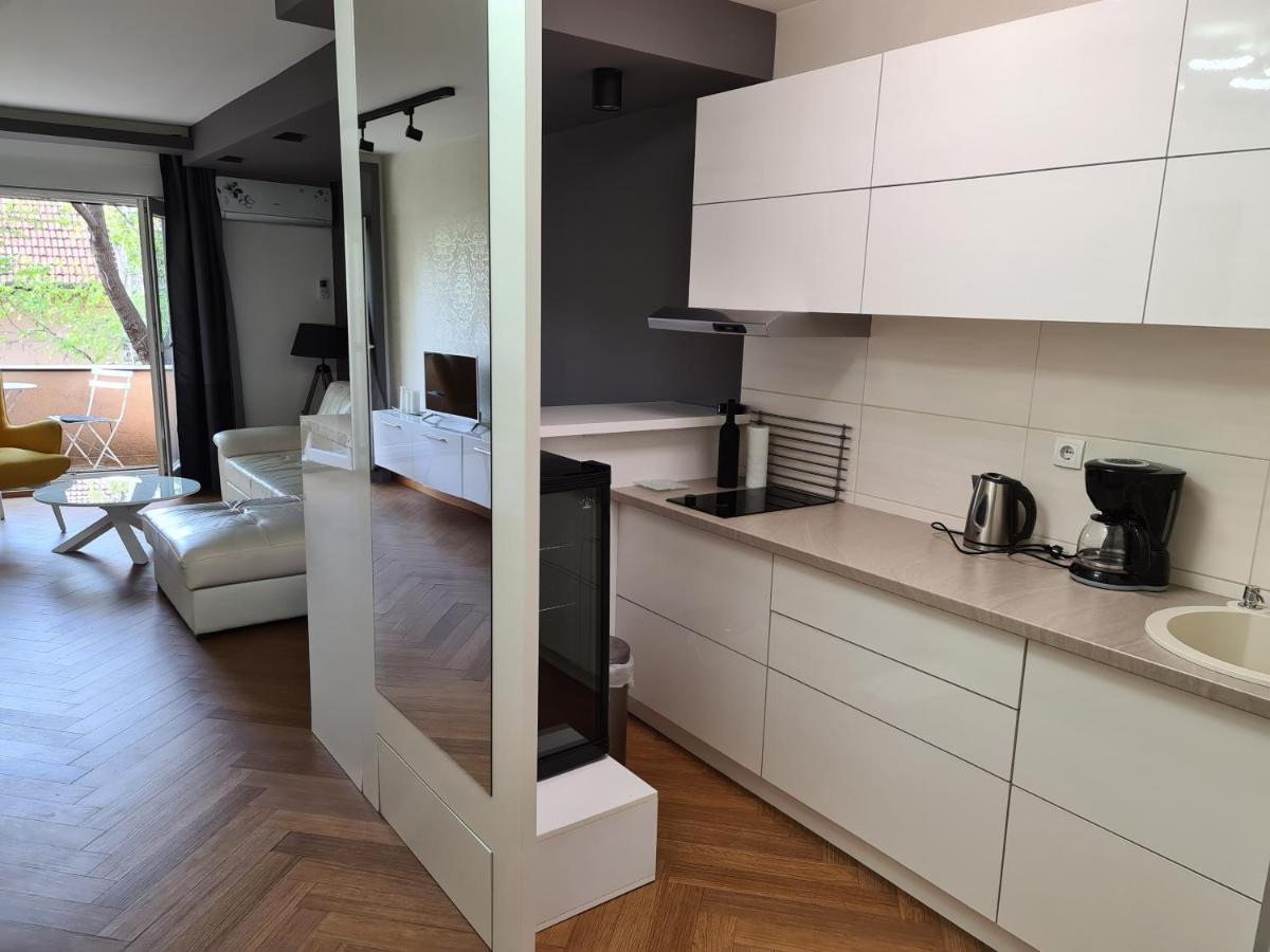 Afrodita Novi Sad Ngoại thất bức ảnh