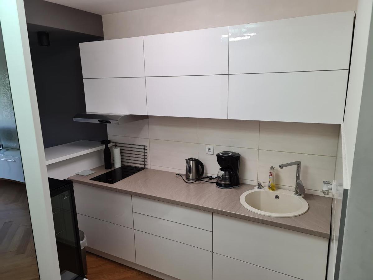 Afrodita Novi Sad Ngoại thất bức ảnh