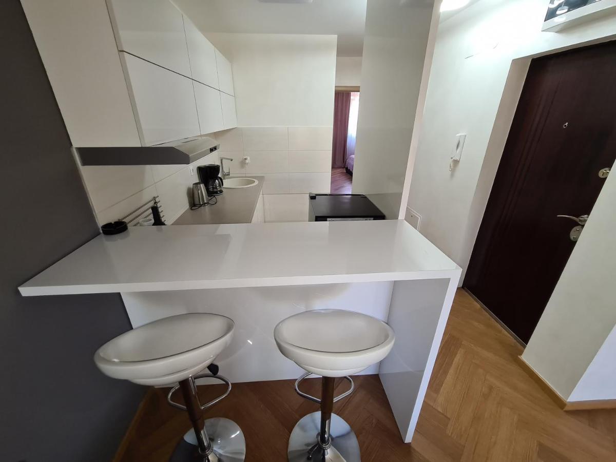 Afrodita Novi Sad Ngoại thất bức ảnh