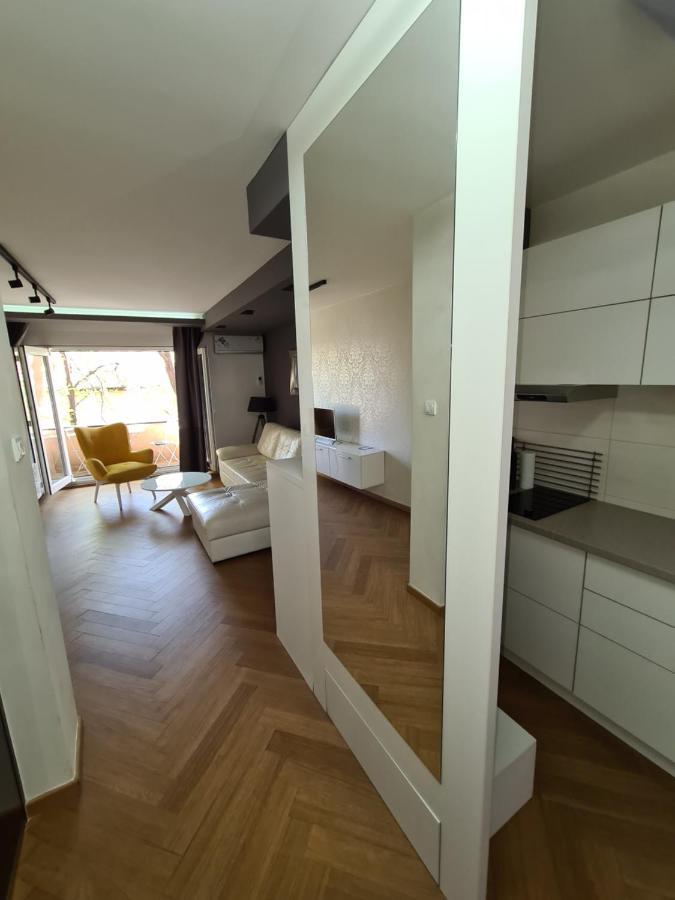 Afrodita Novi Sad Ngoại thất bức ảnh