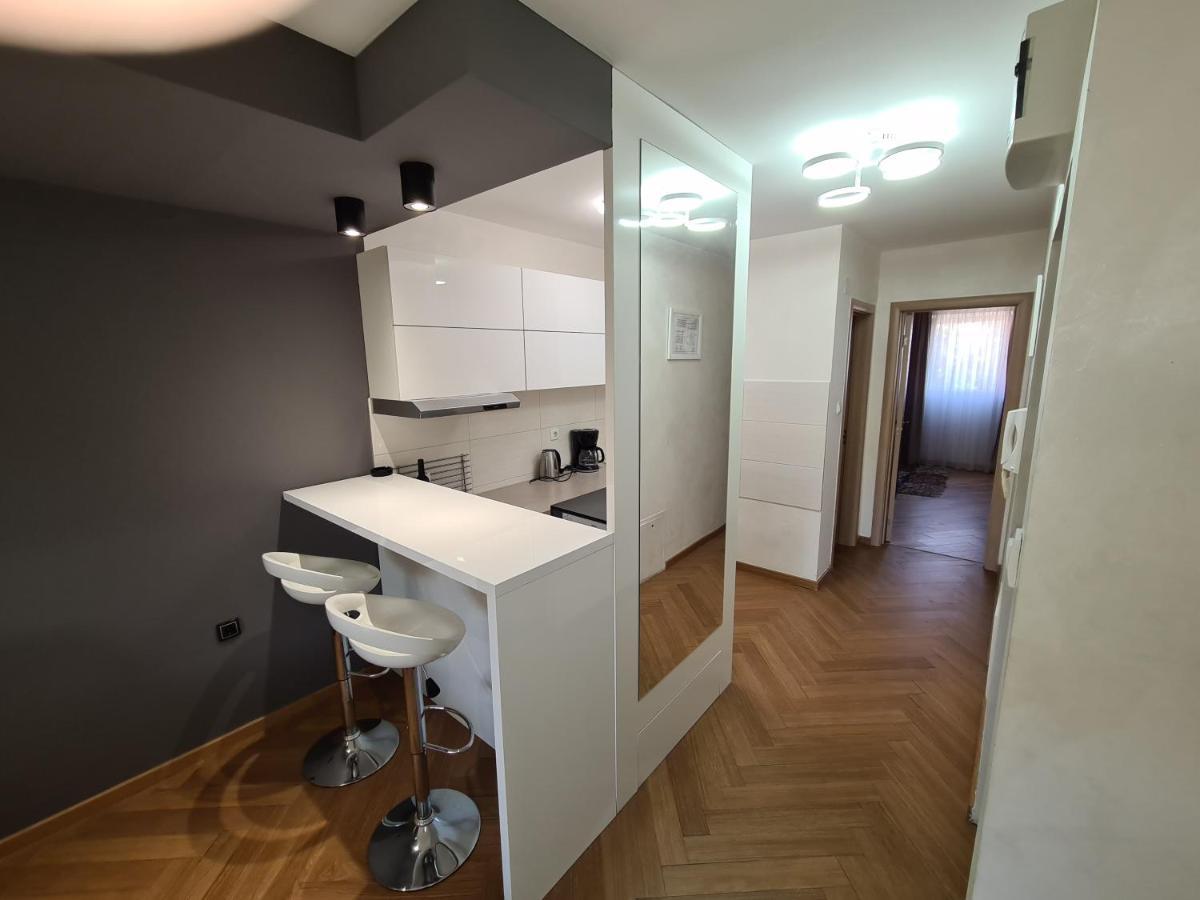 Afrodita Novi Sad Ngoại thất bức ảnh