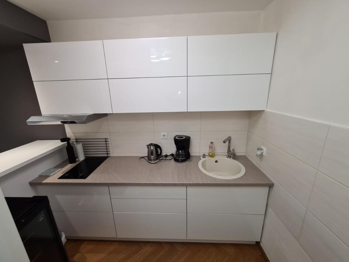 Afrodita Novi Sad Ngoại thất bức ảnh